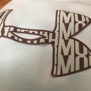 Under Armour Shirts & Tops - Under Armour hoodie Under Armour Shirts & Tops - Under Armour hoodie